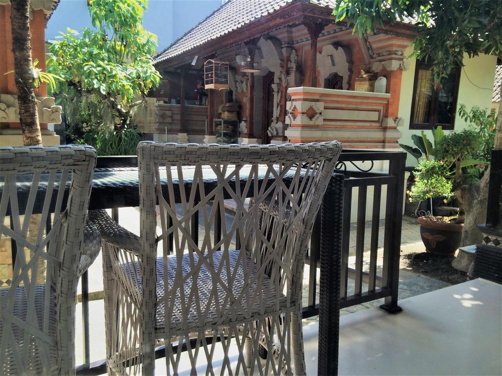 DOREMI UBUD GUESTHOUSE УБУД