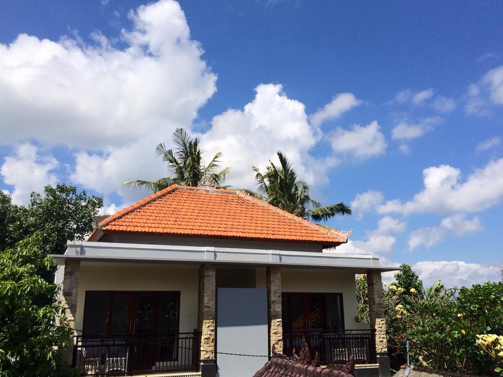 DOREMI UBUD GUESTHOUSE УБУД